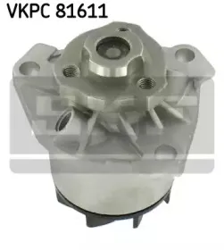VKPC 81611 SKF Водяной насос